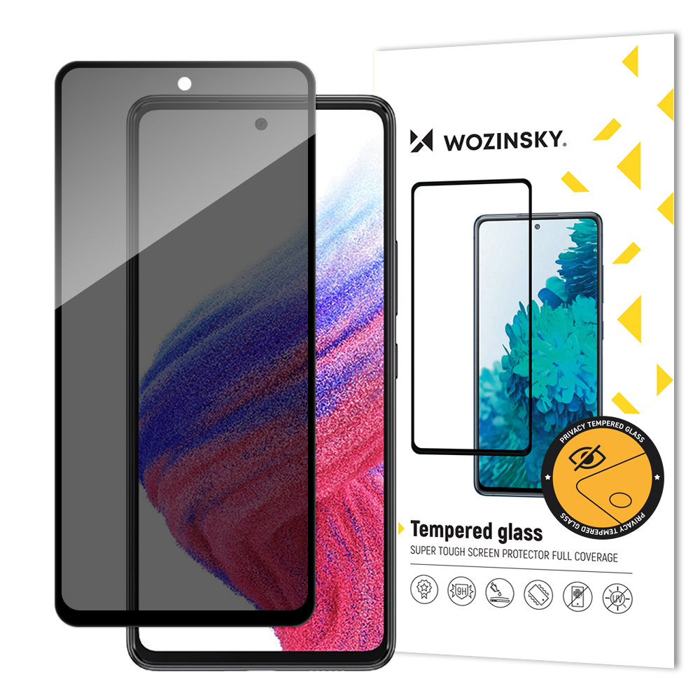 Protecteur d'écran Wozinsky en verre trempé 9H pour Lenovo Tab M10 Plus Gen  3 - grossiste d'accessoires GSM Hurtel
